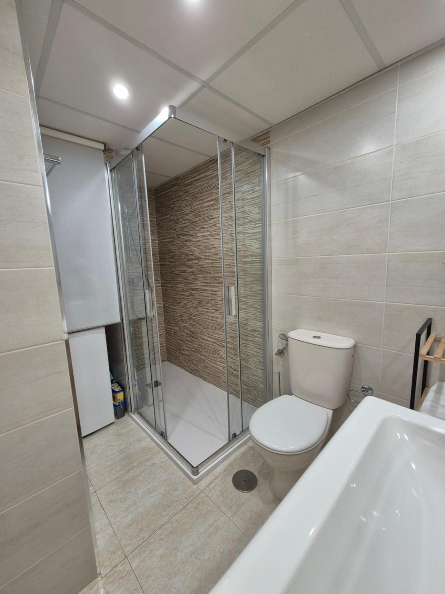 Apartamento Con Vista Increible กัลเป ภายนอก รูปภาพ